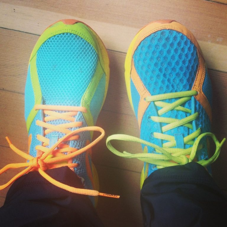 3 Weeks until the Napa Valley Marathon