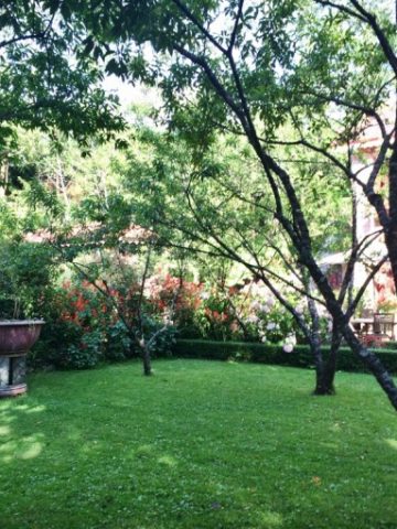 Sapa Garden Bed & Breakfast | thekitchenpaper.com