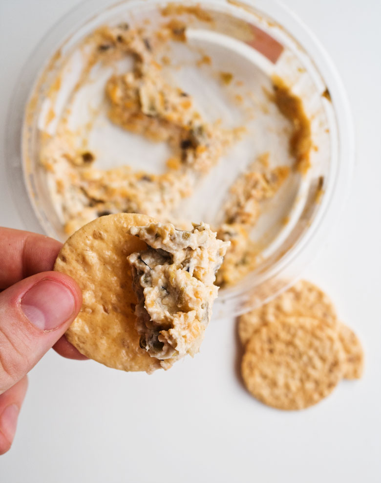 How To Assemble a Cheese Plate | thekitchenpaper.com