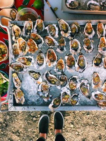 FEAST Portland 2016: RECAP | thekitchenpaper.com