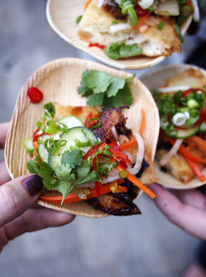 Feast Portland 2015 | thekitchenpaper.com