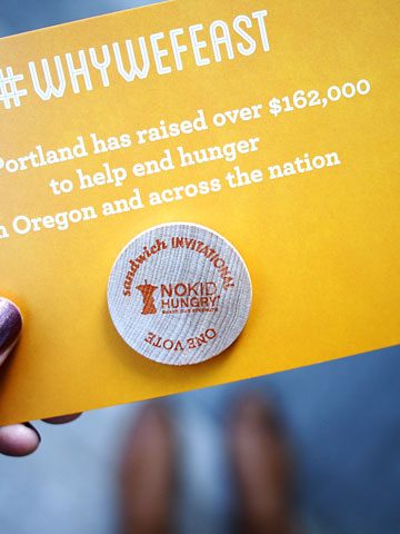 Feast Portland 2015 | thekitchenpaper.com