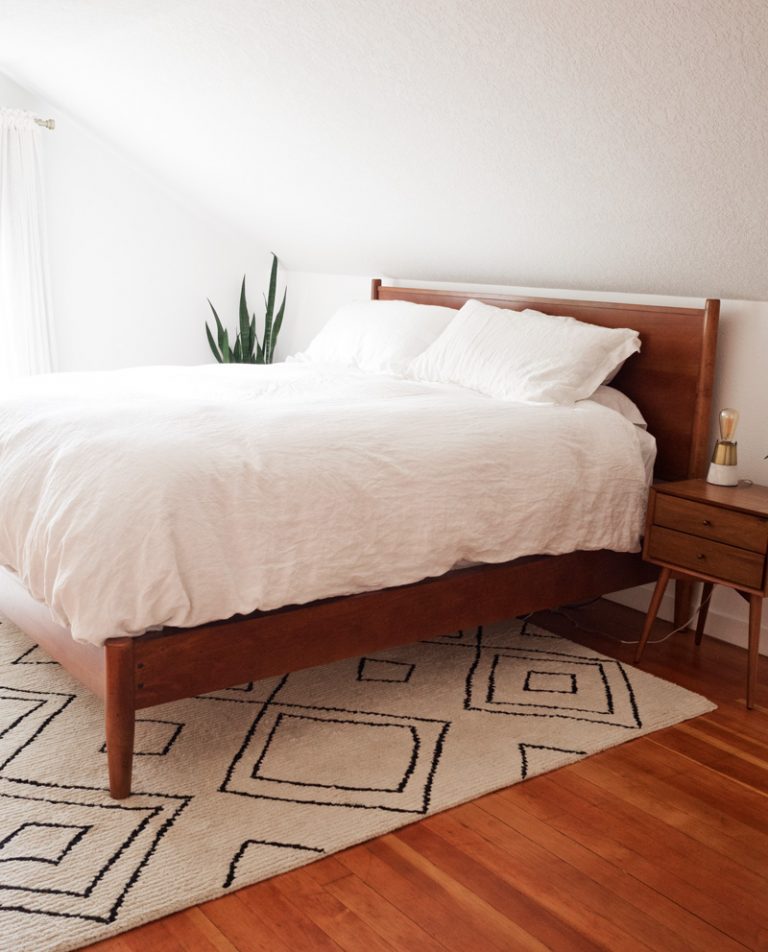 5 Tips for Better Sleep | The Kitchen Paper