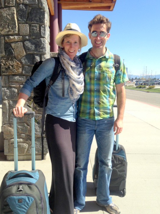 Our Year Aboard - thekitchenpaper.com