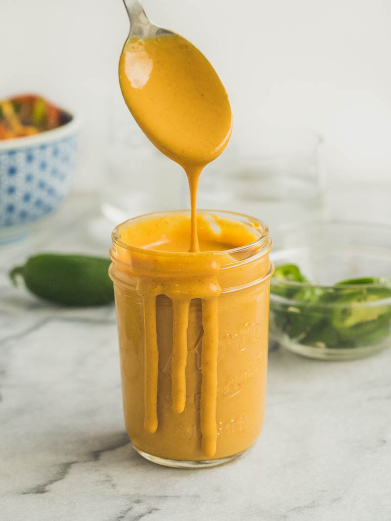 Loaded Sweet Potato Bowls | The Kitchen Paper