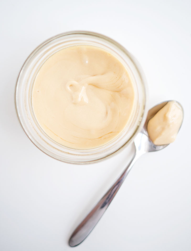 Natural Beauty Products I Use Every Day | the kitchen paper