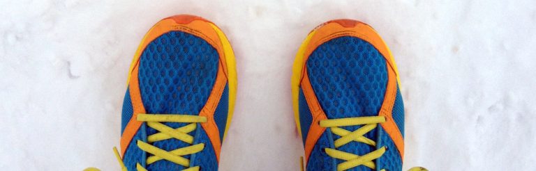 7 Weeks until The Napa Marathon