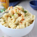 Quick Stovetop Mac and Cheese | The Kitchen Paper