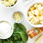 Spinach Artichoke Dip | thekitchenpaper.com